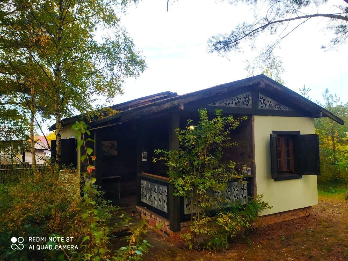 Kamiennikove Villa Kamienniki Exterior foto