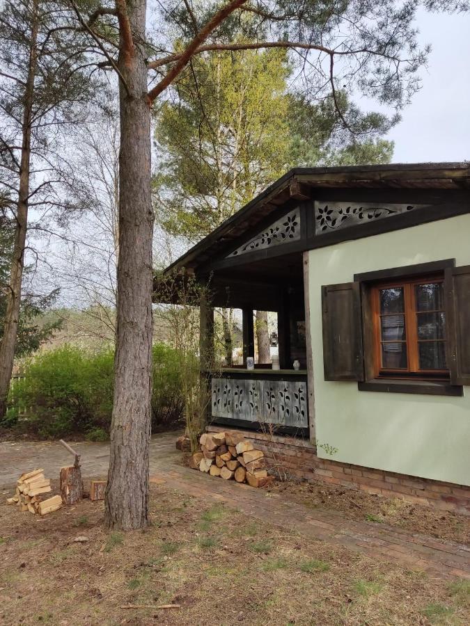 Kamiennikove Villa Kamienniki Exterior foto